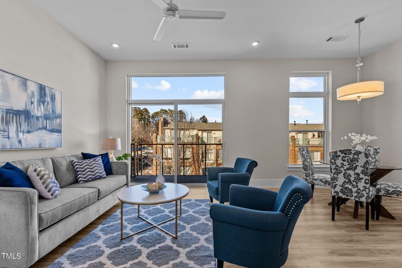 2441 Campus Shore Dr #413, Raleigh, NC 27606