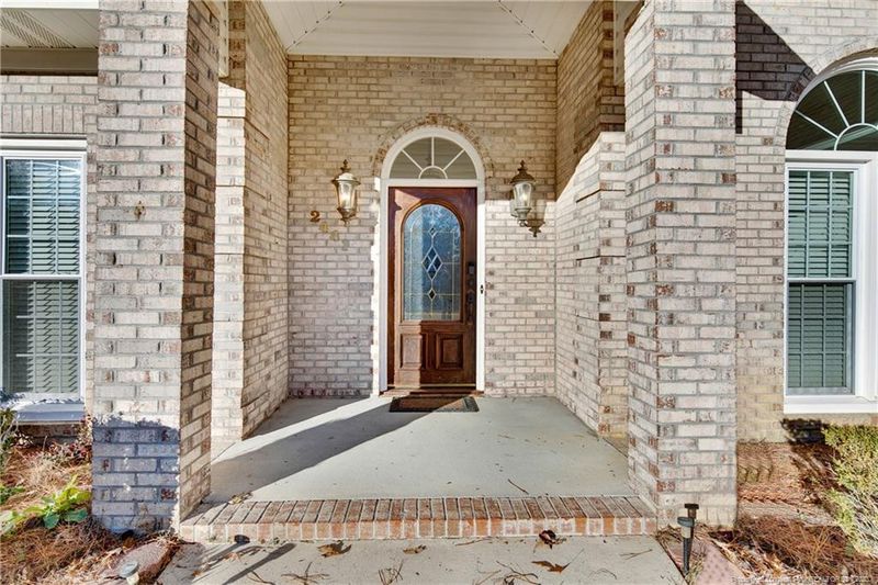 2441 Celtic Dr, Fayetteville, NC 28306