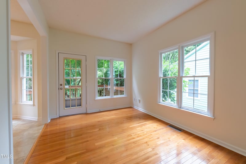 2441 Deanwood Dr, Raleigh, NC 27615