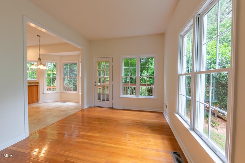 2441 Deanwood Dr, Raleigh, NC 27615