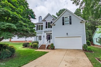 2441 Deanwood Dr, Raleigh, NC 27615