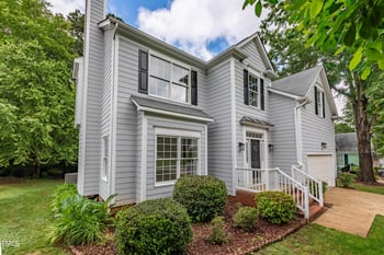 2441 Deanwood Dr, Raleigh, NC 27615