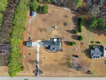 2441 Eagle Rock Rd, Wendell, NC 27591