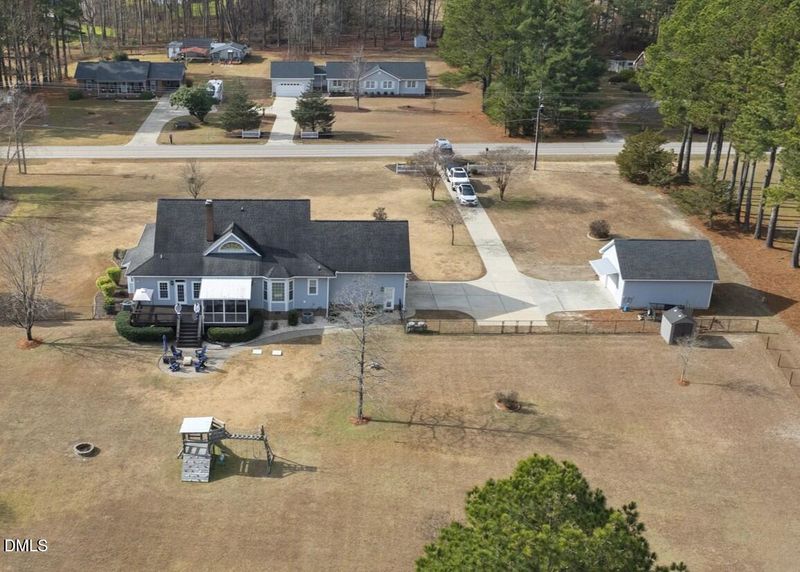 2441 Eagle Rock Rd, Wendell, NC 27591