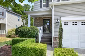 2441 Ferdinand Dr, Knightdale, NC 27545