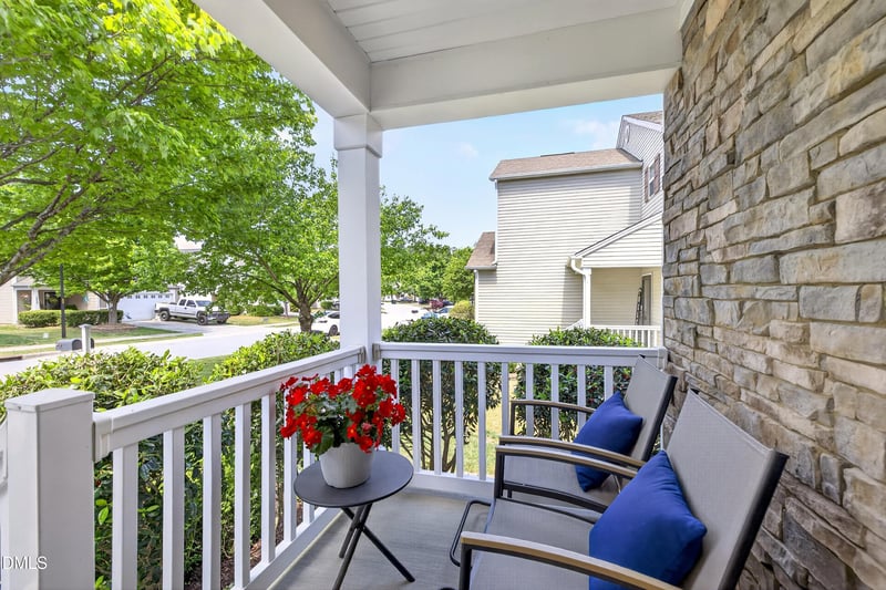 2441 Ferdinand Dr, Knightdale, NC 27545