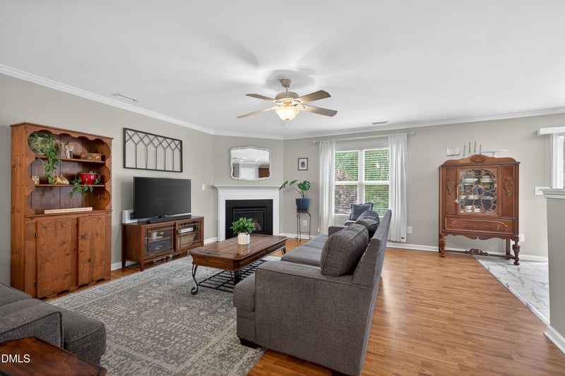 2441 Ferdinand Dr, Knightdale, NC 27545