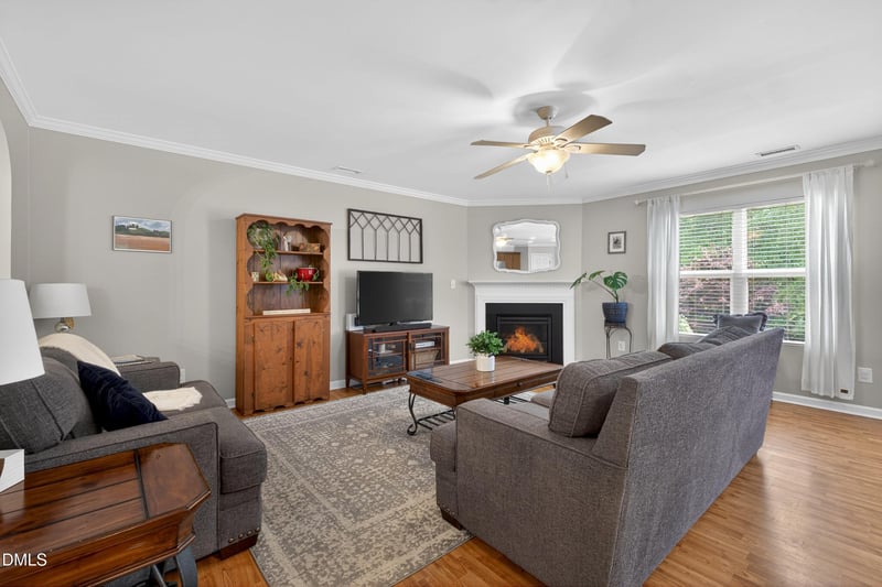 2441 Ferdinand Dr, Knightdale, NC 27545