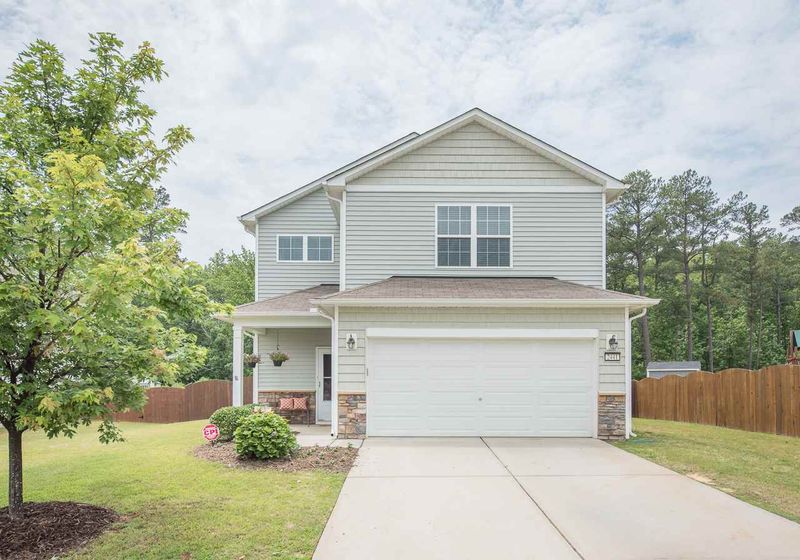2441 Girvan Dr, Fuquay Varina, NC 27526