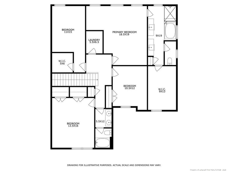 2441 Lakeview Dr, Fayetteville, NC 28306