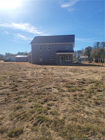 2441 Live Oak Dr, Fayetteville, NC 28306