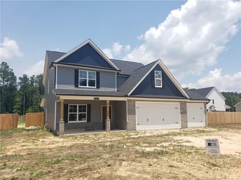 2441 Live Oak Dr, Fayetteville, NC 28306