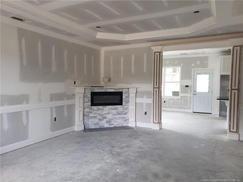 2441 Live Oak Dr, Fayetteville, NC 28306