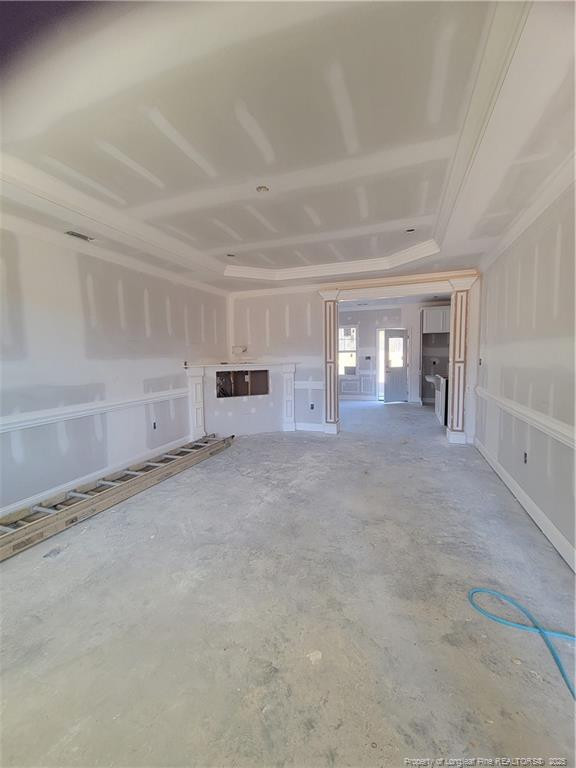 2441 Live Oak Dr, Fayetteville, NC 28306