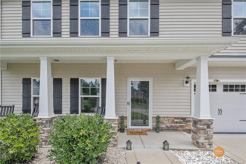 2441 Painters Mill Dr, Fayetteville, NC 28304