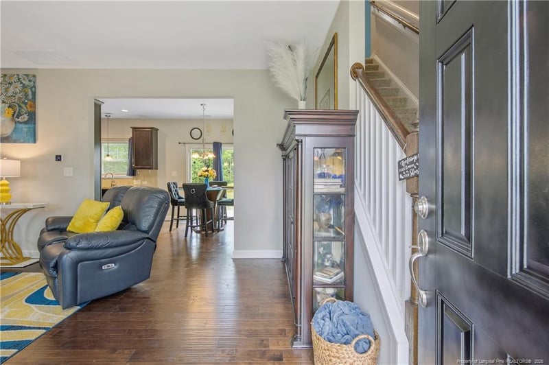 2441 Painters Mill Dr, Fayetteville, NC 28304