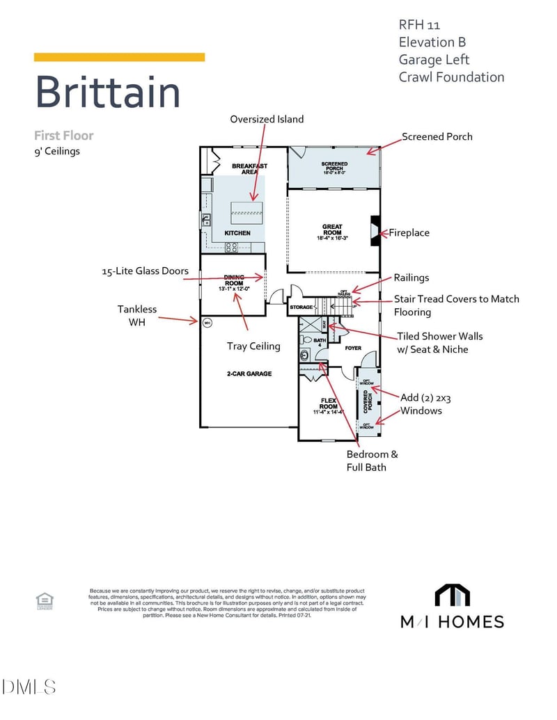 2441 Picual Way Lot 11, New Hill, NC 27562