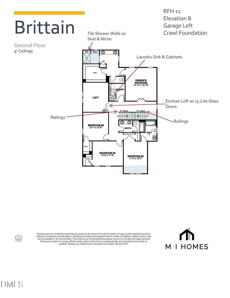 2441 Picual Way Lot 11, New Hill, NC 27562