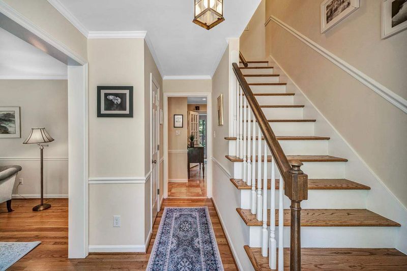 2441 Springview Trl, Chapel Hill, NC 27514