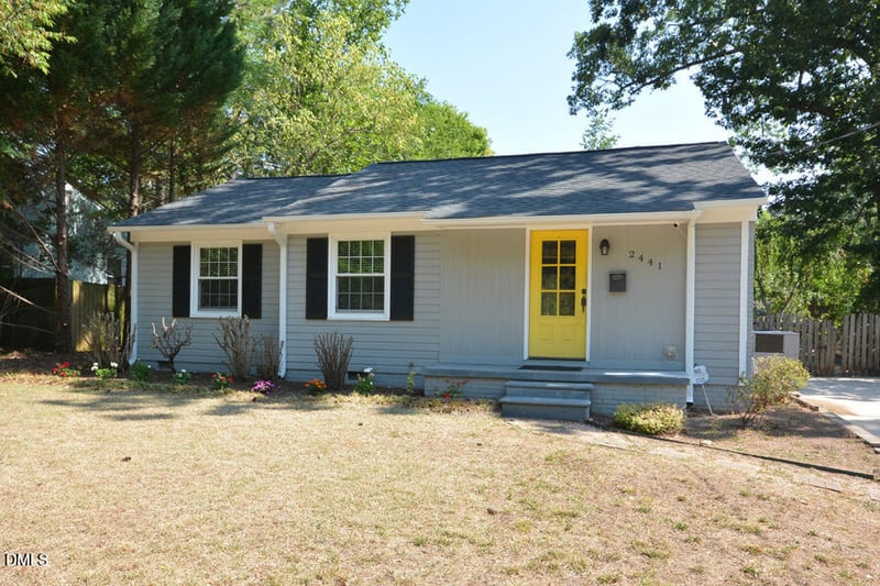 2441 Stevens Rd, Raleigh, NC 27610