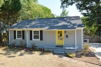 2441 Stevens Rd, Raleigh, NC 27610