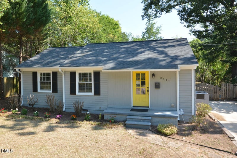 2441 Stevens Rd, Raleigh, NC 27610