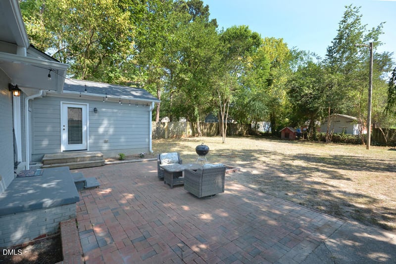 2441 Stevens Rd, Raleigh, NC 27610