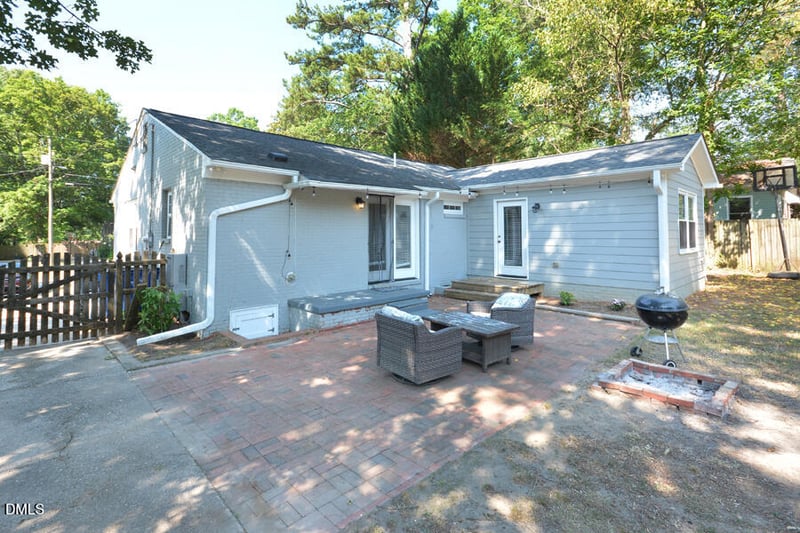 2441 Stevens Rd, Raleigh, NC 27610