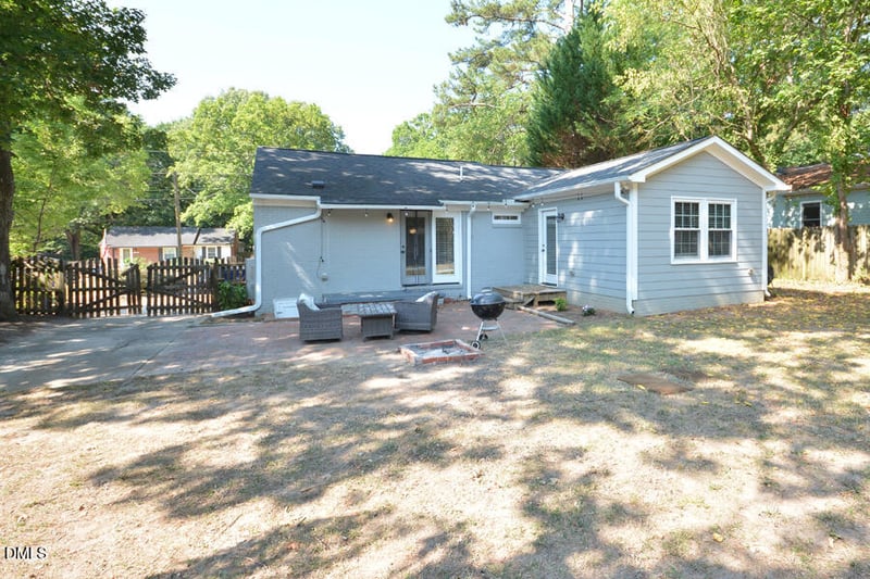 2441 Stevens Rd, Raleigh, NC 27610