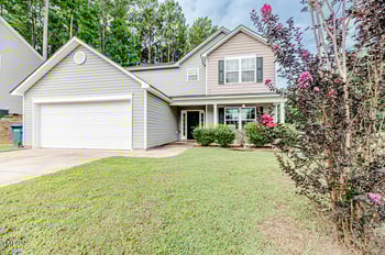 2441 Westgate Dr, Sanford, NC 27330