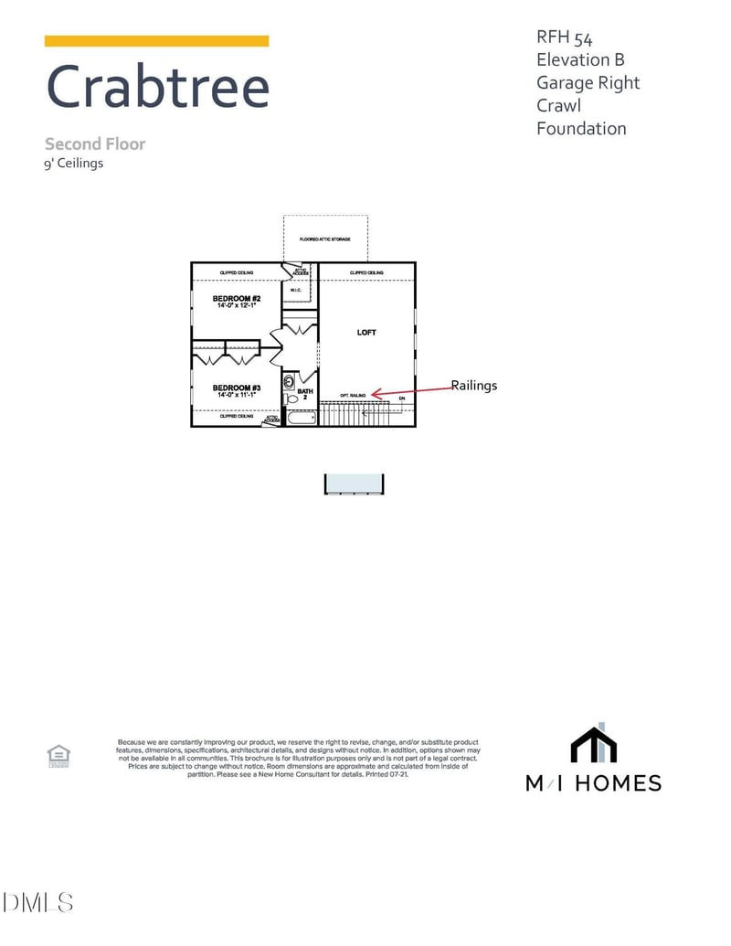 2442 Andrena Way #54, New Hill, NC 27562