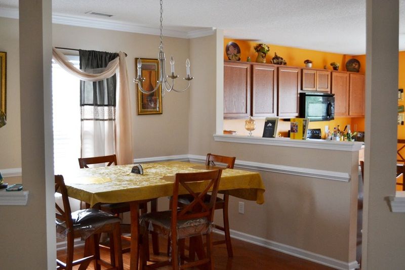 2442 Ferdinand Dr, Knightdale, NC 27545