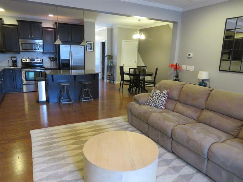 2442 Memory Ridge Dr, Raleigh, NC 27606