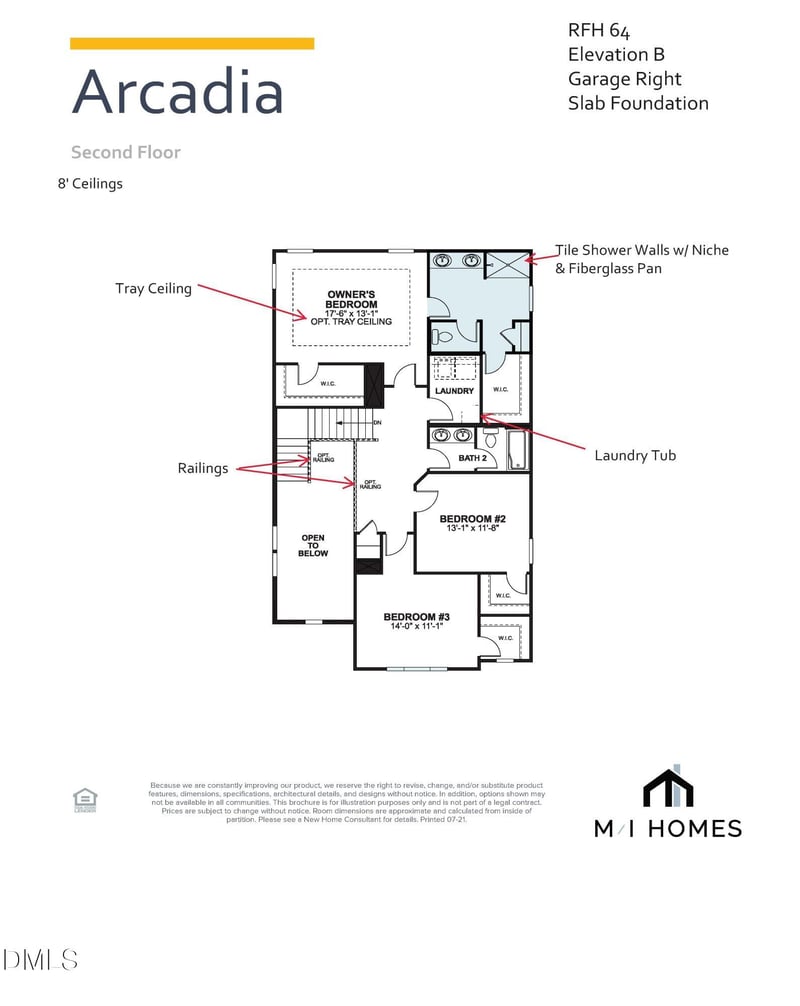 2442 Picual Way #64, New Hill, NC 27562