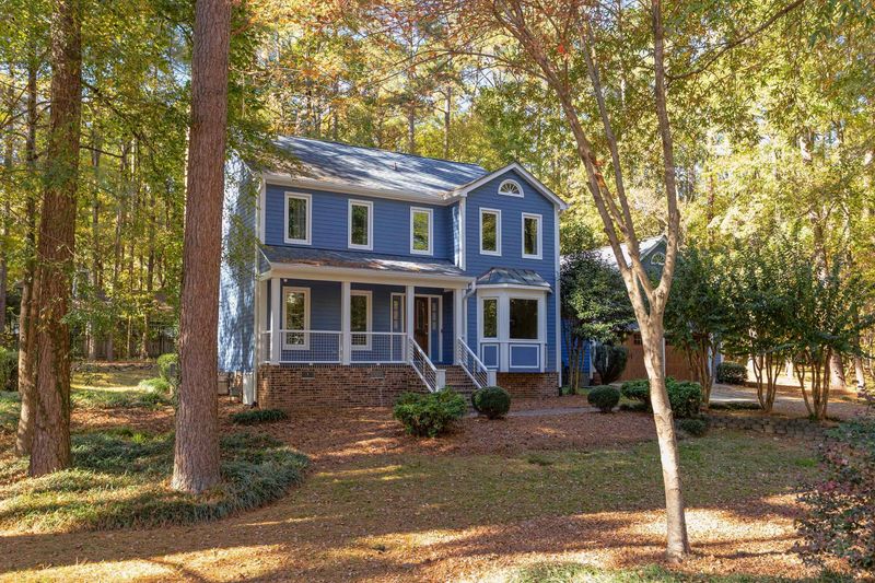 2442 Springview Trl, Chapel Hill, NC 27514