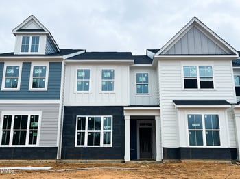 2442 Whitewing Ln, Wendell, NC 27591