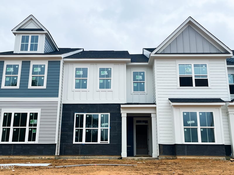 2442 Whitewing Ln, Wendell, NC 27591