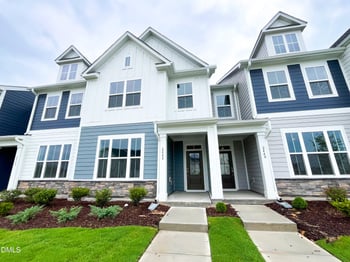 2442 Whitewing Ln, Wendell, NC 27591
