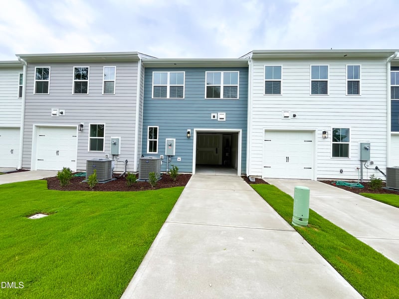 2442 Whitewing Ln, Wendell, NC 27591