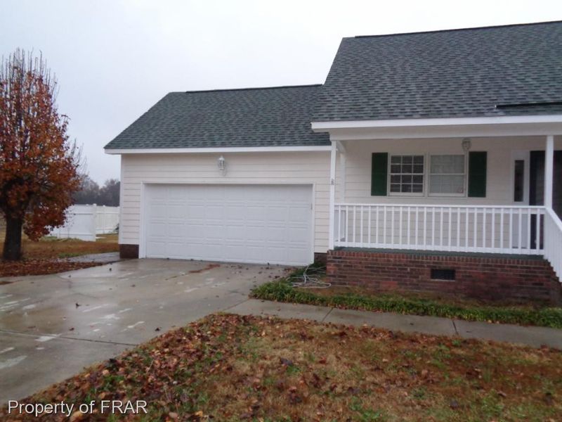2443 John Mcmillan Rd, Hope Mills, NC 28348