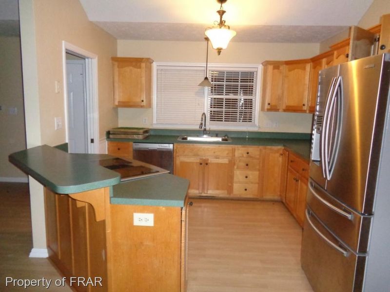 2443 John Mcmillan Rd, Hope Mills, NC 28348