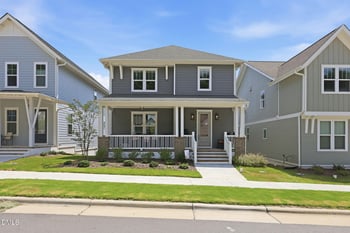 2444 Gordal Trl, New Hill, NC 27562