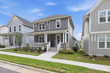 2444 Gordal Trl, New Hill, NC 27562