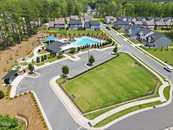2444 Gordal Trl, New Hill, NC 27562
