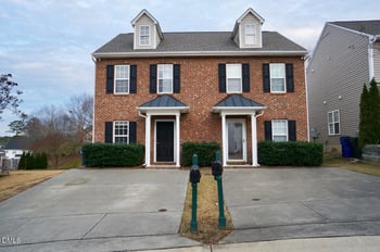 2444 Pumpkin Ridge Way, Raleigh, NC 27604