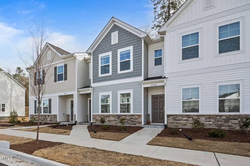 2444 Tonoloway Dr, Raleigh, NC 27610