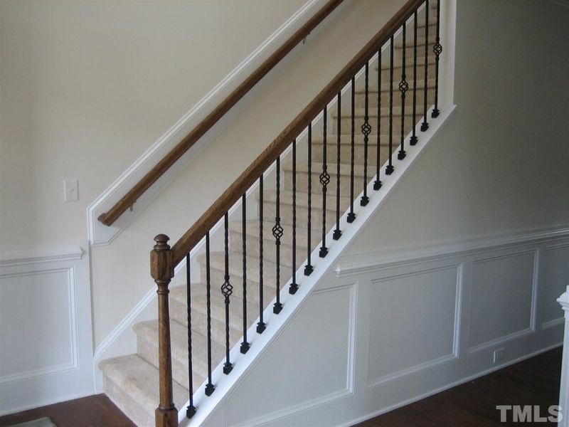 2445 Everstone Rd, Wake Forest, NC 27587