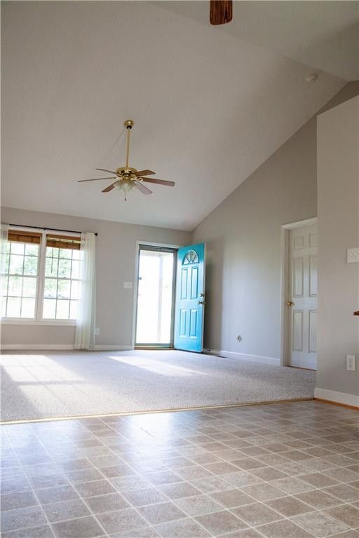 2445 Farrell Rd, Mebane, NC 27302