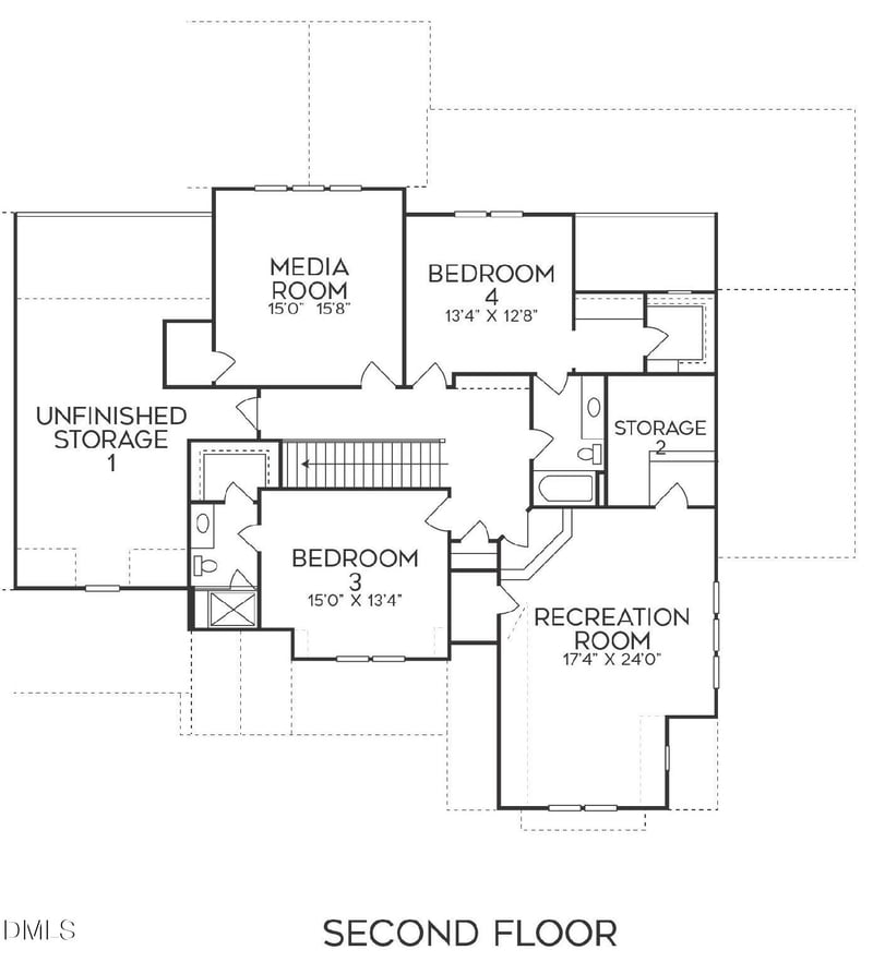 2445 Rosslare Mews Ln, Wendell, NC 27591