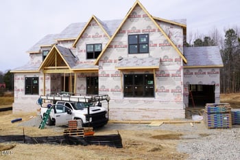 2445 Rosslare Mews Ln, Wendell, NC 27591